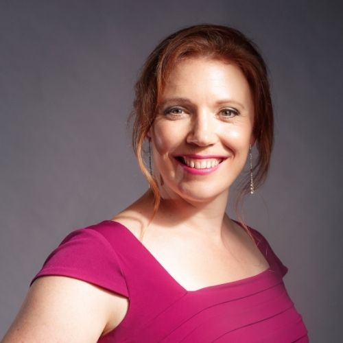 Sarah Langslow, MBA,PCC